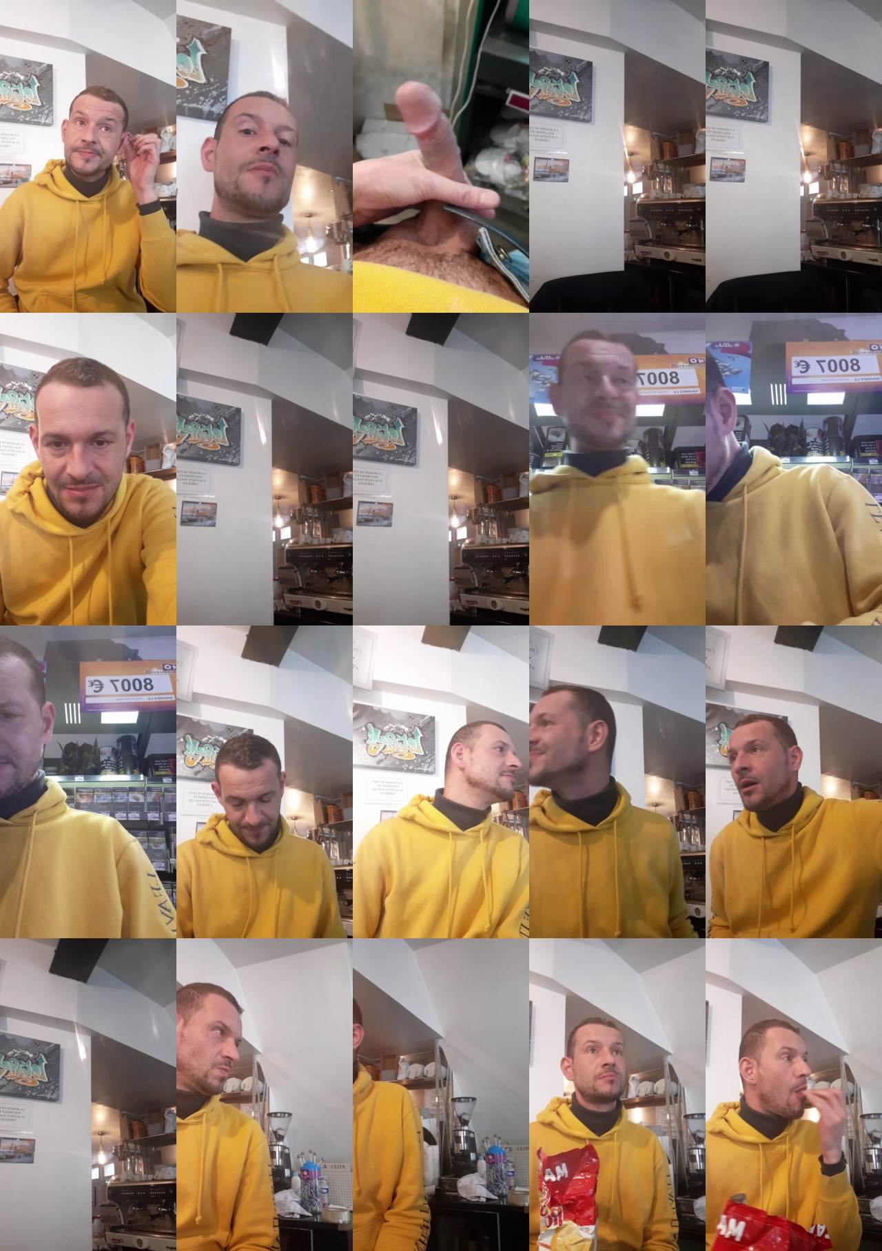 lope102  15-02-2021 Recorded Video Cam