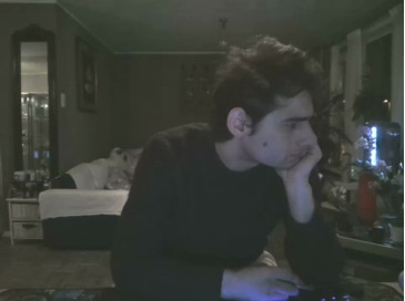 mihaimichael  15-02-2021 Recorded Video Cam