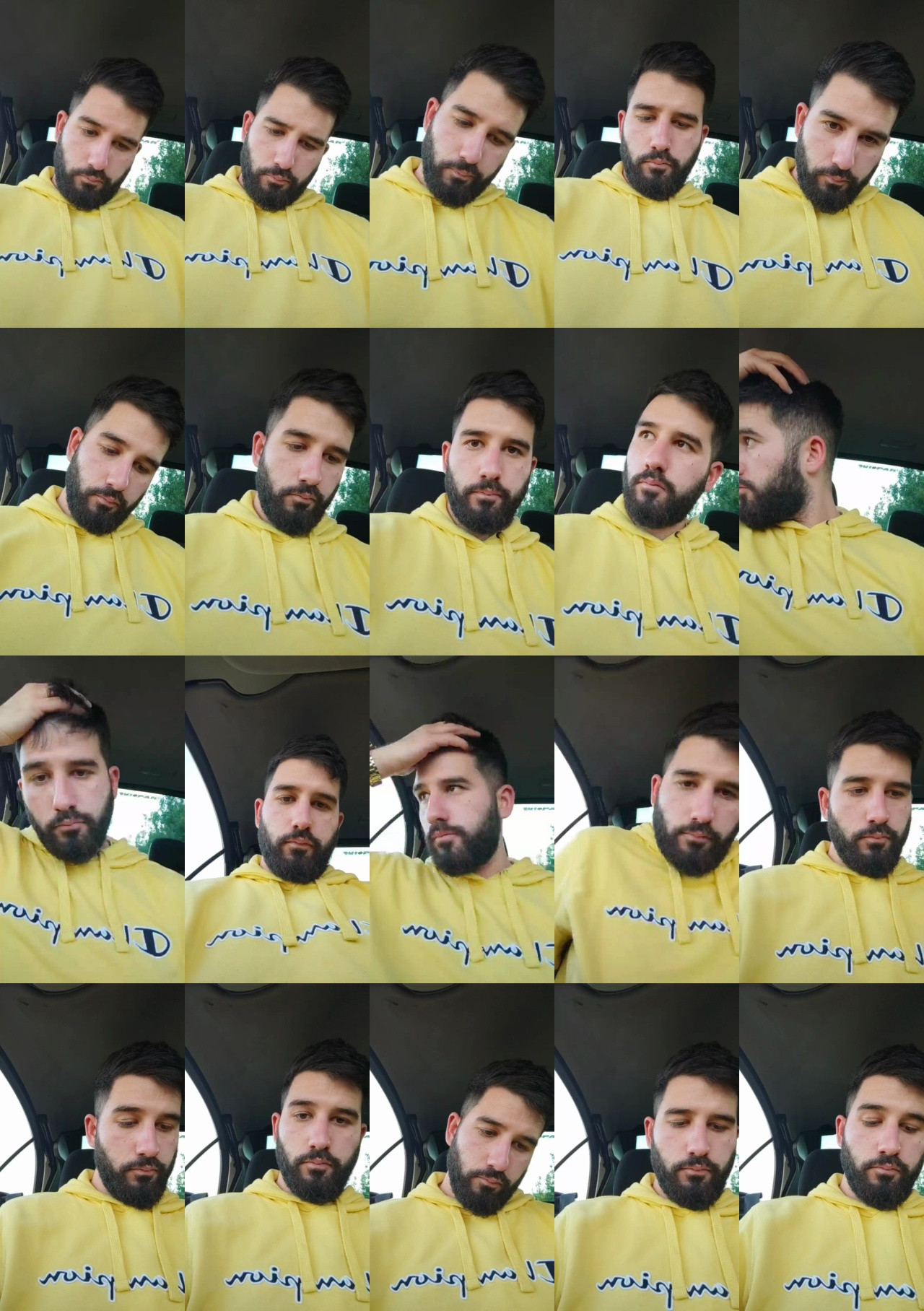mrxarl  15-02-2021 Recorded Video Cam