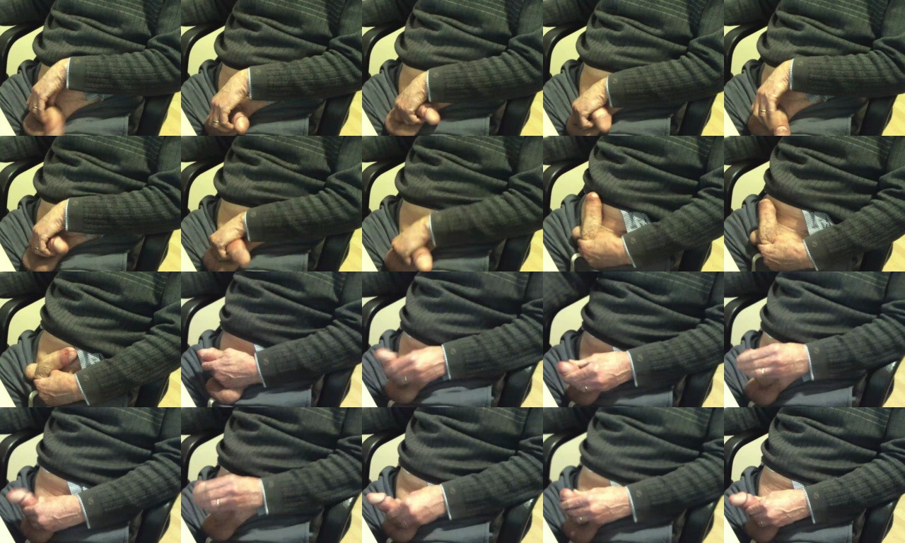 paul5959  15-02-2021 Recorded Video Naked