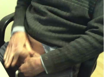 paul5959  15-02-2021 Recorded Video Naked