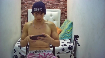 spencer_miller  15-02-2021 Recorded Video XXX
