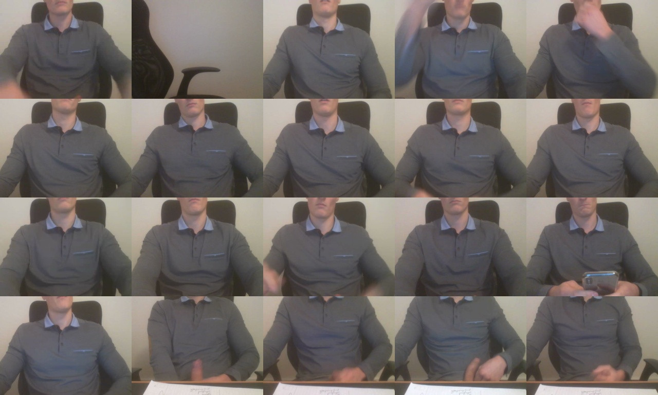 ssander25  15-02-2021 Recorded Video Cam