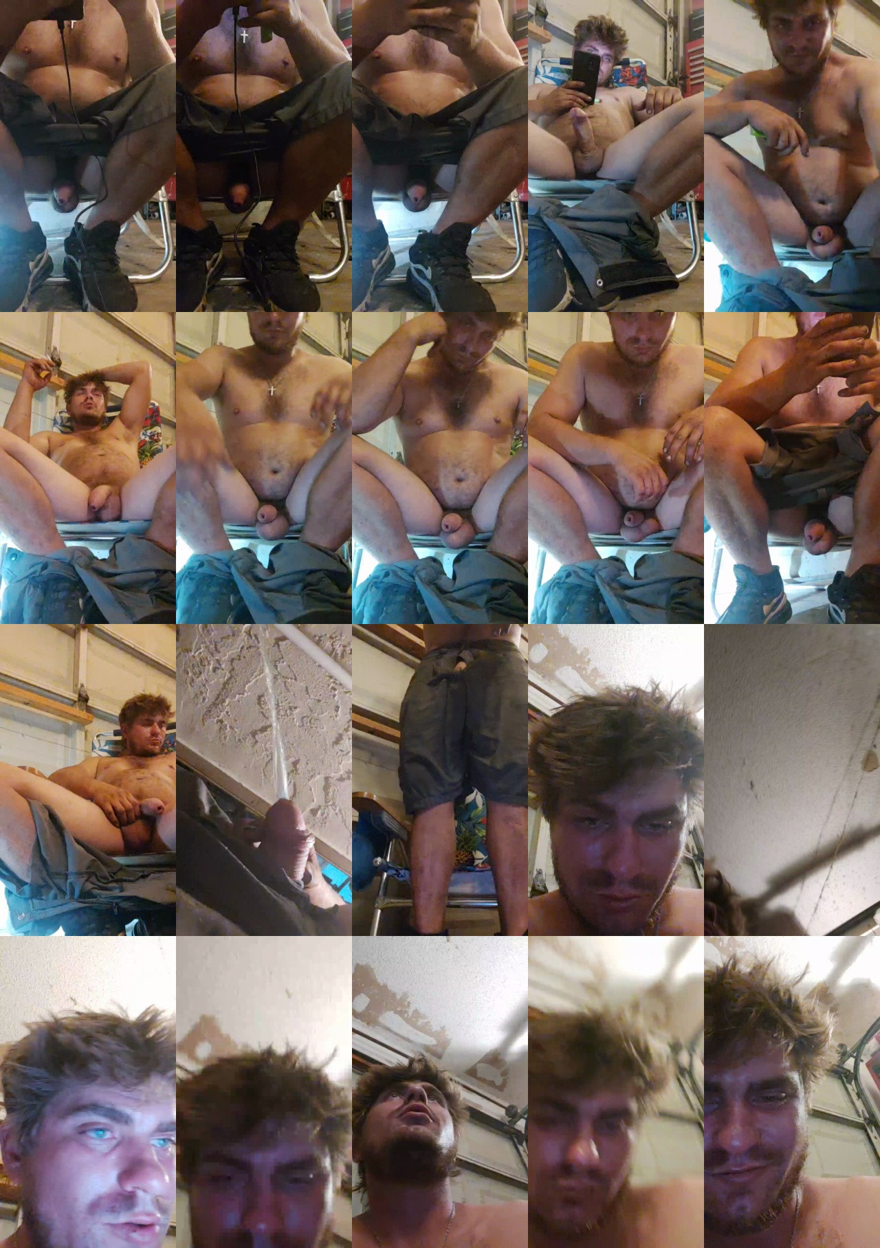 Alexjt104  16-02-2021 Recorded Video Porn