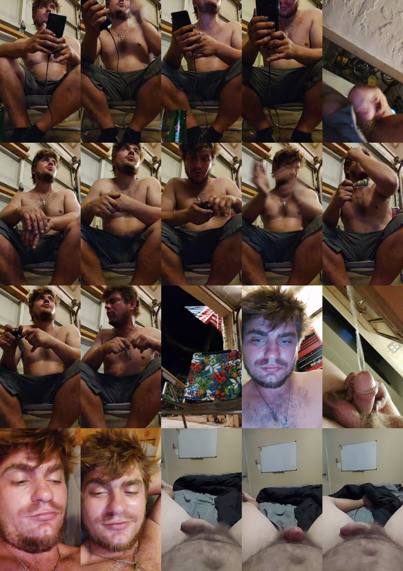 Alexjt104  16-02-2021 Recorded Video Naked