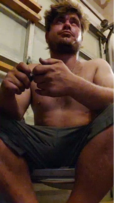 Alexjt104  16-02-2021 Recorded Video Naked