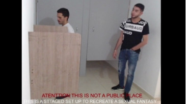 April_Dream  16-02-2021 video creampie