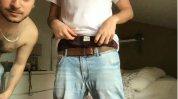 Br0gore  16-02-2021 video houswife