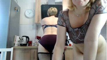 Model christyvi - Videos Archive