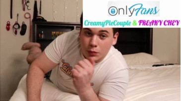Creamypiecouple 16-02-2021 Nude 