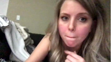 Danisophia 16-02-2021 XXX 