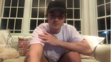 Freshfinish  16-02-2021 video nicktoss