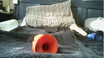 Greesielimb  16-02-2021 Recorded Video Topless