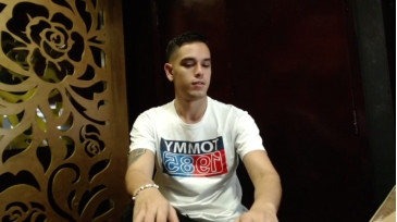 Heavygom  16-02-2021 Recorded Video Porn