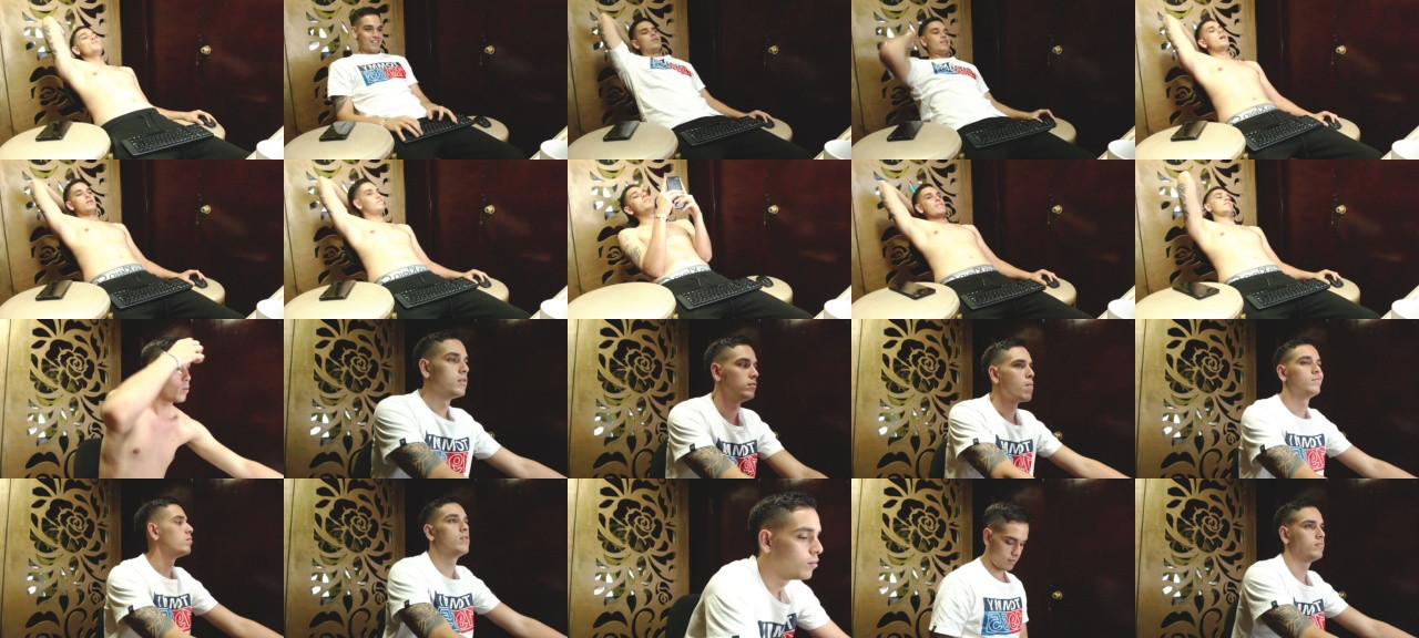 Heavygom  16-02-2021 Recorded Video Download