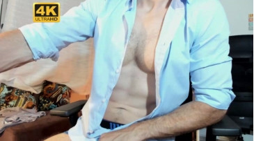 Hot_Martin25  16-02-2021 video shaved