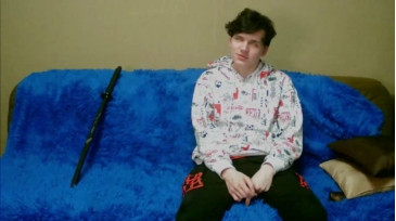 Jealousangel  16-02-2021 video snap