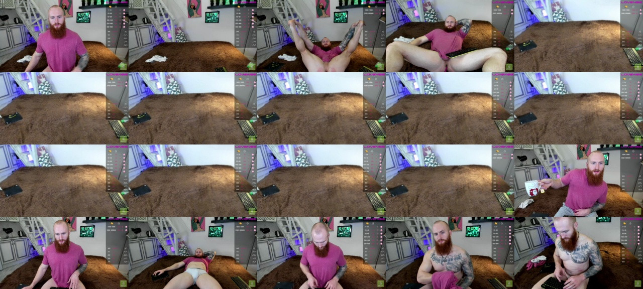 LUKE_BROOKS  16-02-2021 Recorded Video Cam