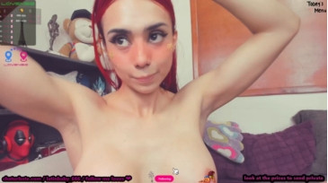 Latinbaby_666 16-02-2021 Video 