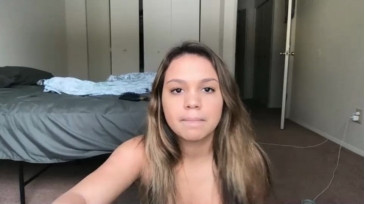 Lilbabydai  16-02-2021 boobs Couple