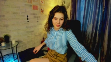 Little_Mandy 16-02-2021 Nude 