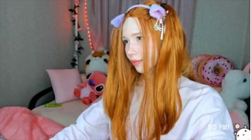 Littlething88 16-02-2021 Topless 