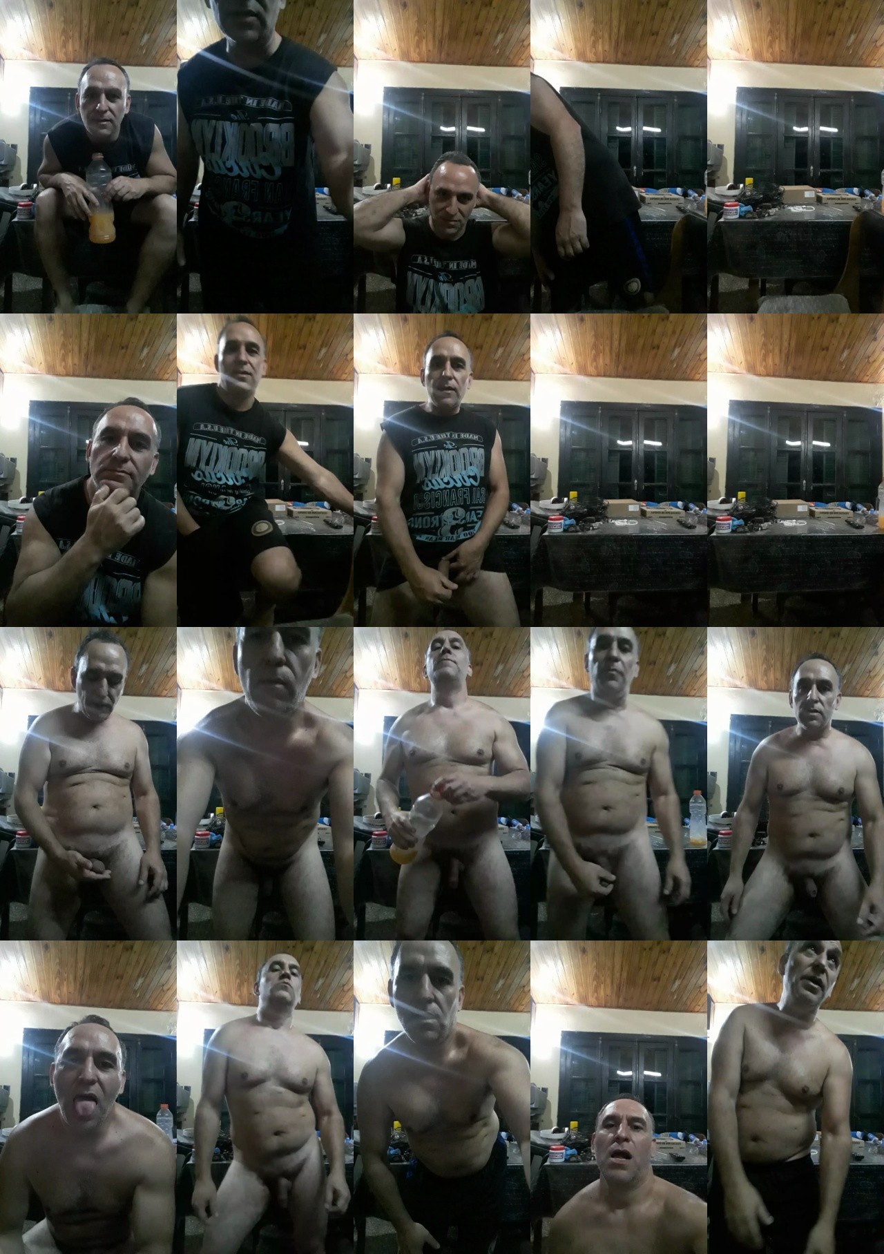 MdicnAntorcha  16-02-2021 Recorded Video XXX