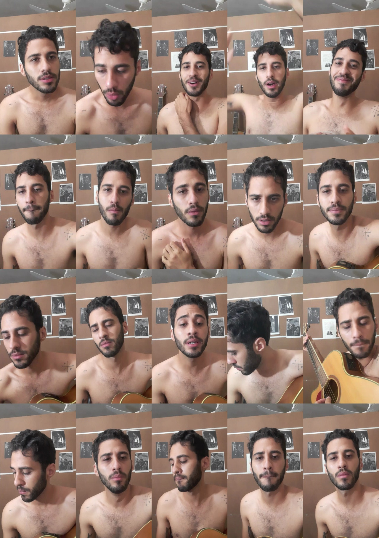 Oebrio  16-02-2021 Recorded Video Download