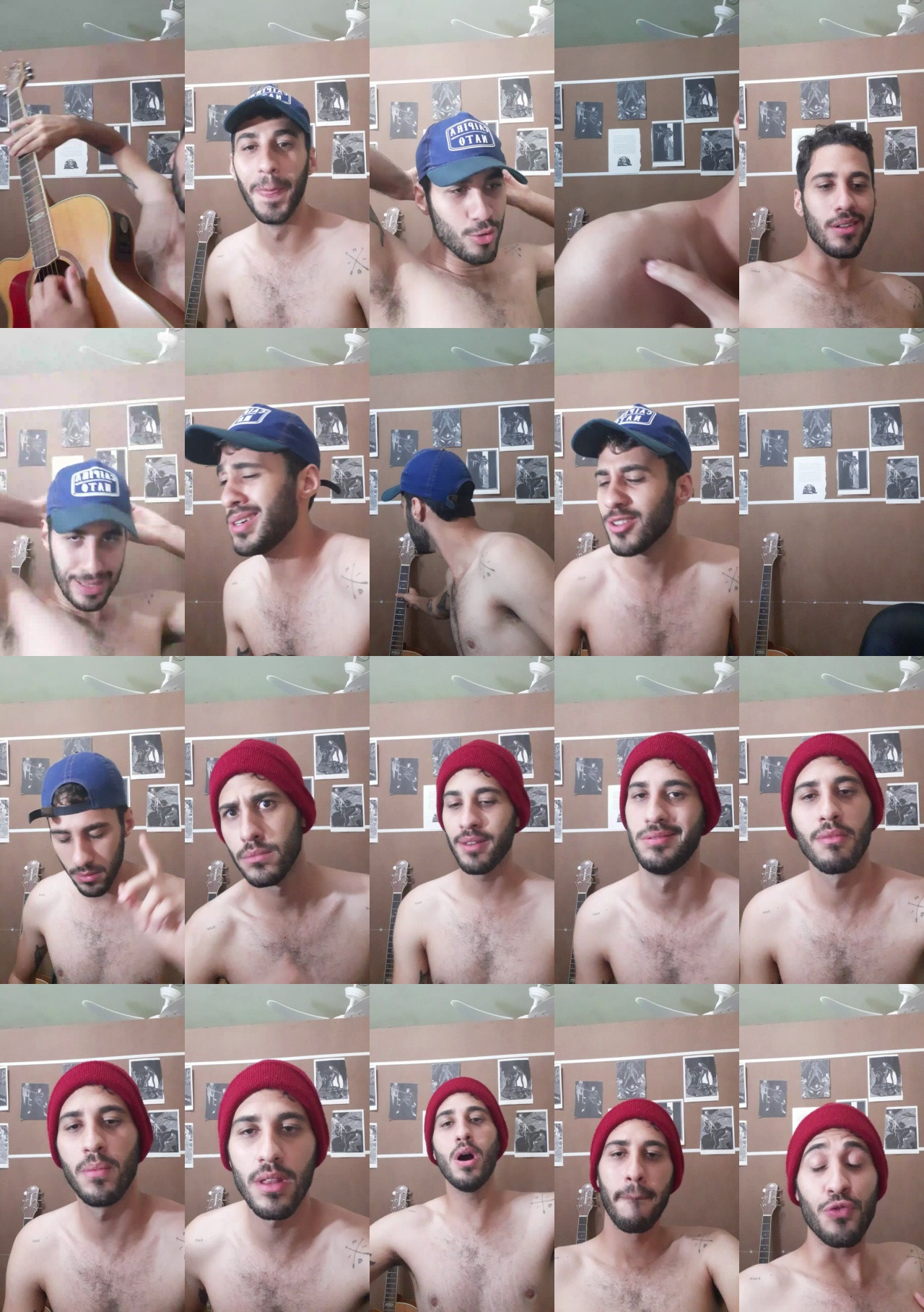 Oebrio  16-02-2021 Recorded Video Porn