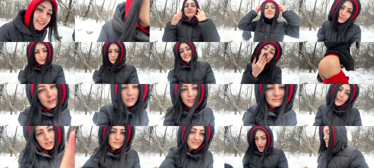 Sasha0vay 16-02-2021 Show 