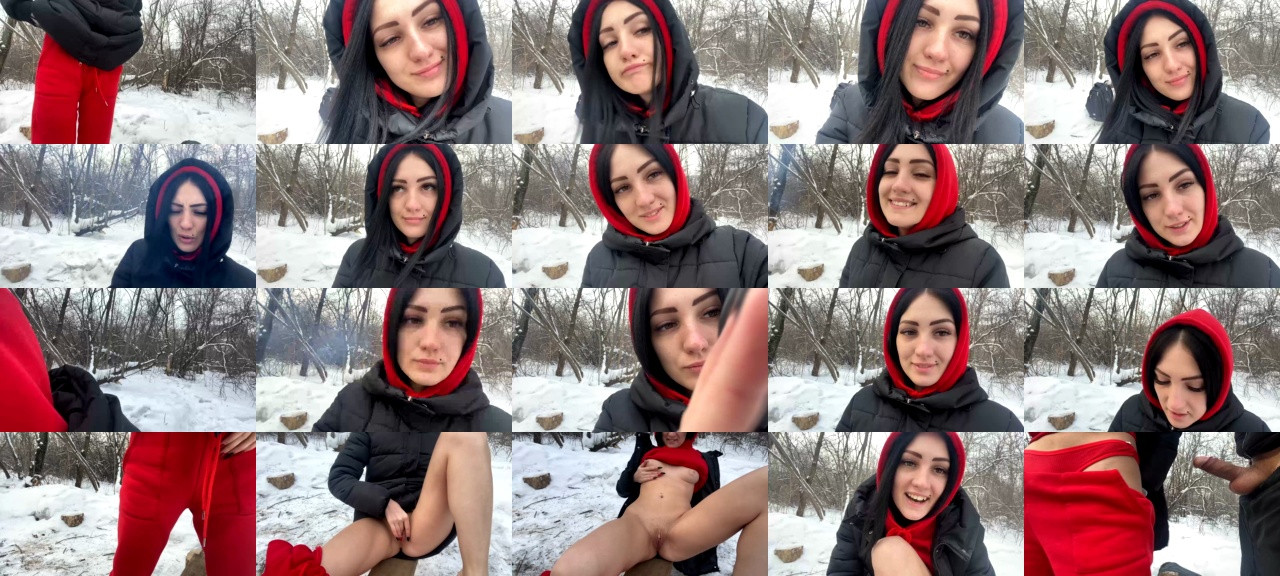 Sasha0vay 16-02-2021 Video 