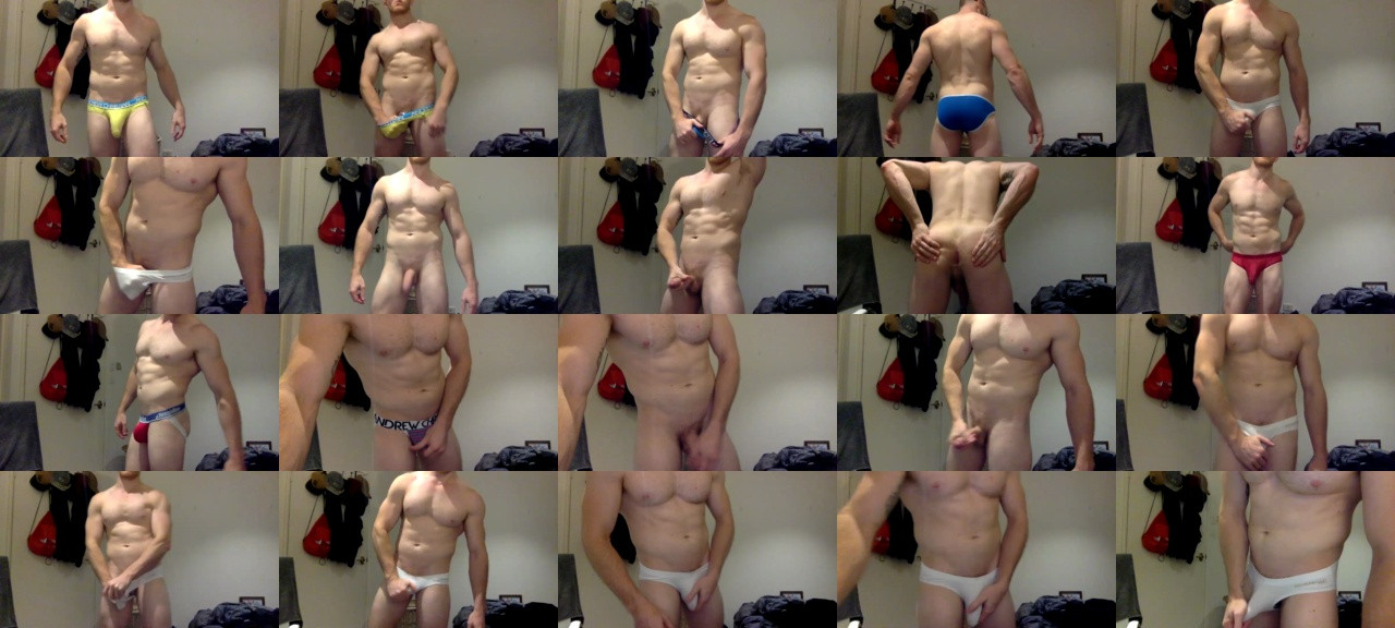 Scottyjock  16-02-2021 video sensual