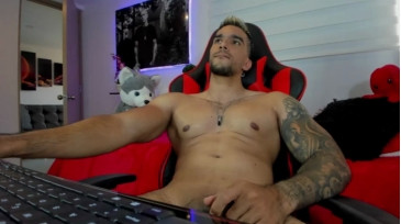 Stiven_Gregg  16-02-2021 video moan