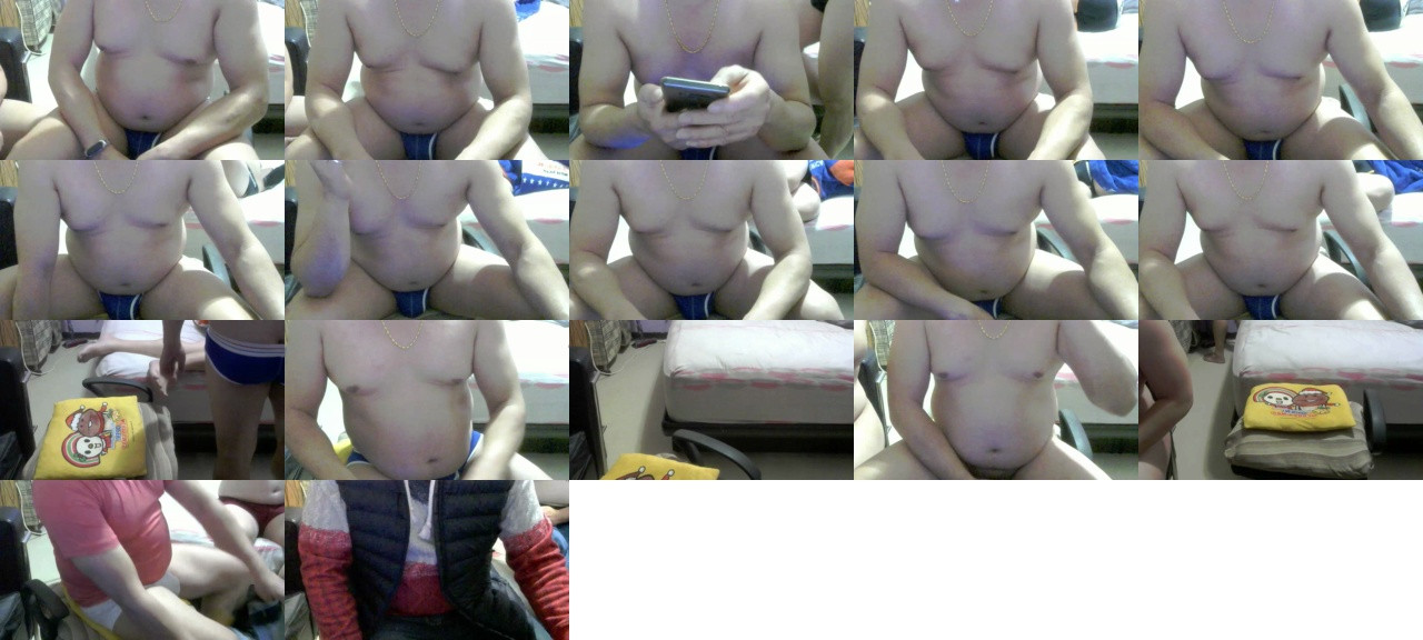 U_B_Puyuma02  16-02-2021 Recorded Video Cam
