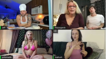 Whaaaaaaaat  16-02-2021 video fuckass