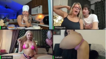 Whaaaaaaaat  16-02-2021 anal Couple