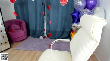 Your_Kat  16-02-2021 blush Female
