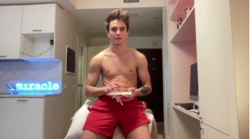 _Miracle  16-02-2021 video spanks