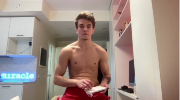 _Miracle  16-02-2021 video dildo