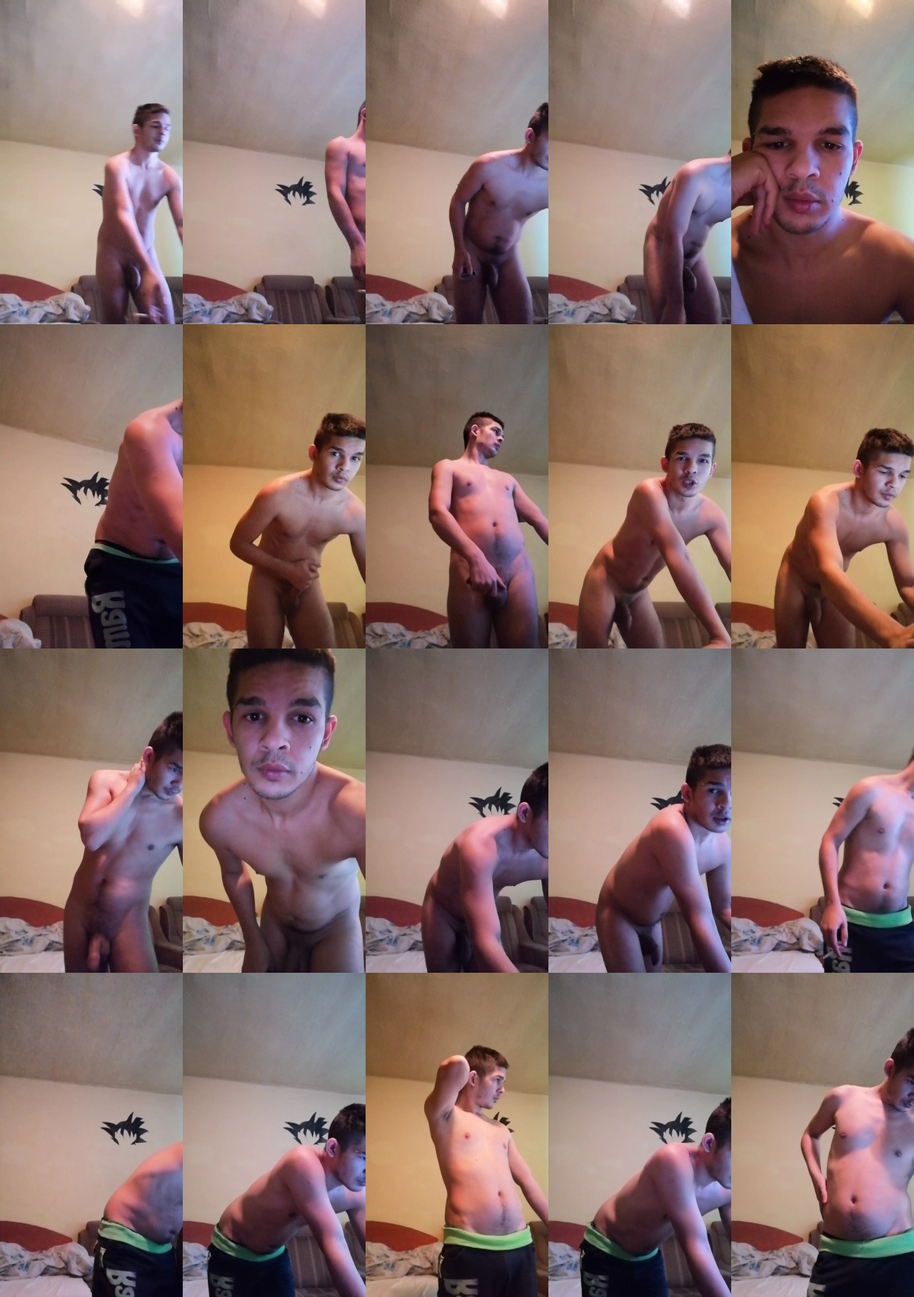 bro_boy  16-02-2021 Recorded Video XXX