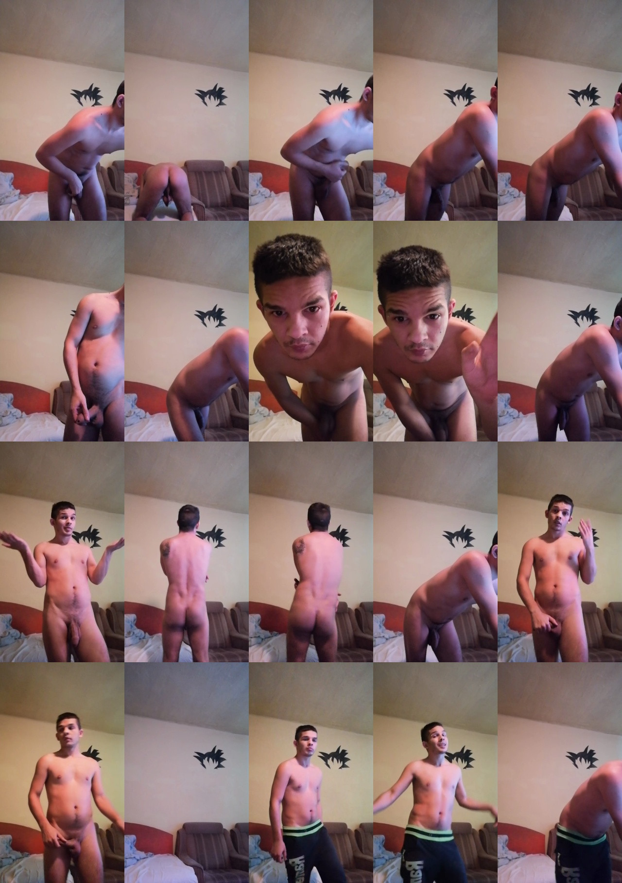 bro_boy  16-02-2021 Recorded Video Naked