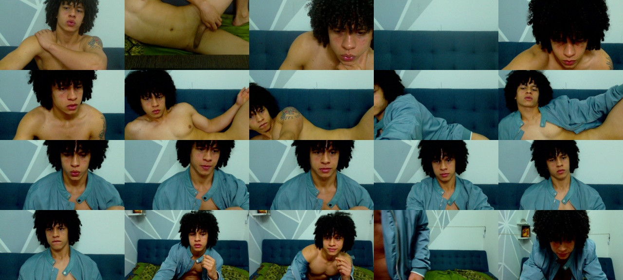 leoBangz  16-02-2021 Recorded Video Topless