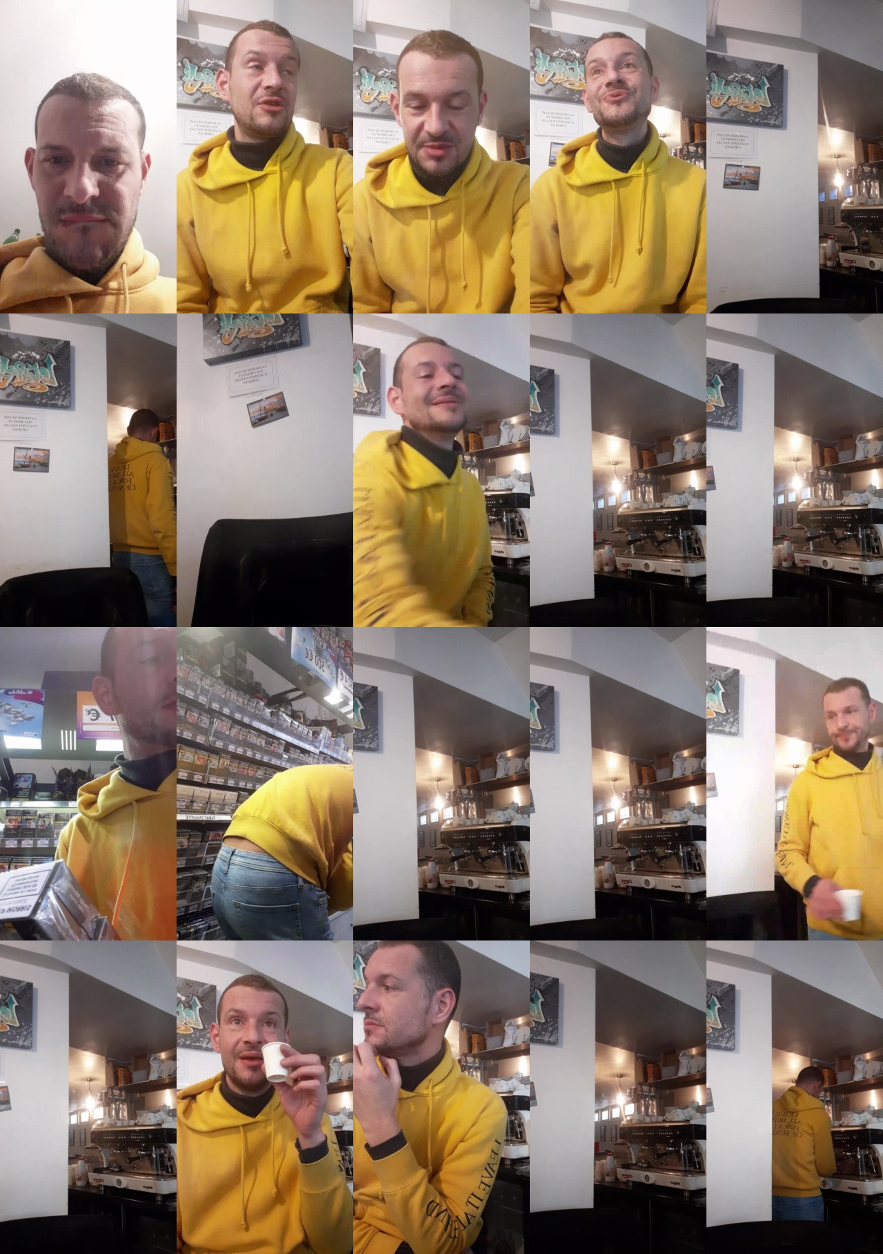 lope102  16-02-2021 Recorded Video Download