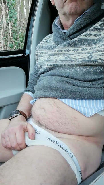 matt702  16-02-2021 Recorded Video Topless