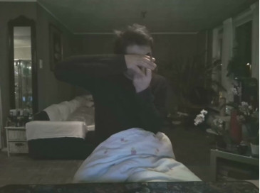 mihaimichael  16-02-2021 Recorded Video Show