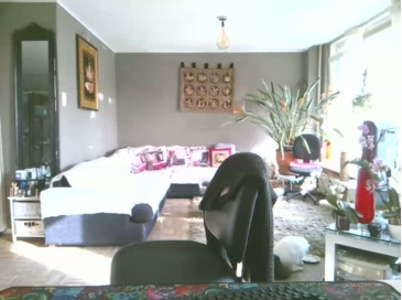 mihaimichael  16-02-2021 Recorded Video Topless