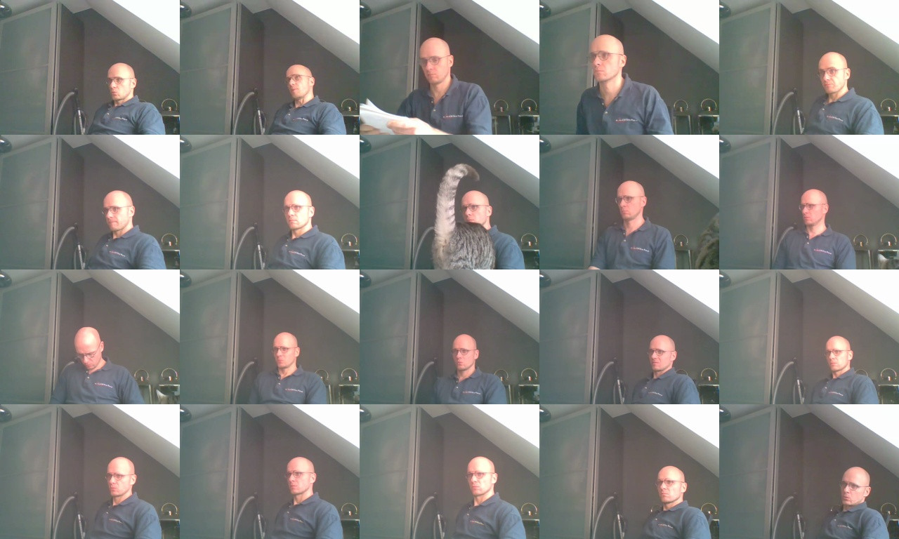 piemel19x6  16-02-2021 Recorded Video Webcam