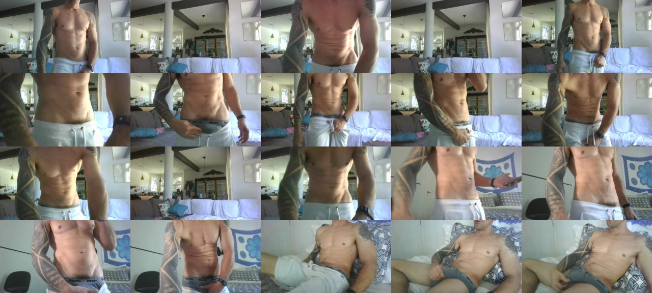 sexsoundman  16-02-2021 Recorded Video Nude