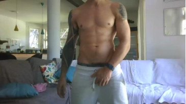 sexsoundman  16-02-2021 Recorded Video Nude