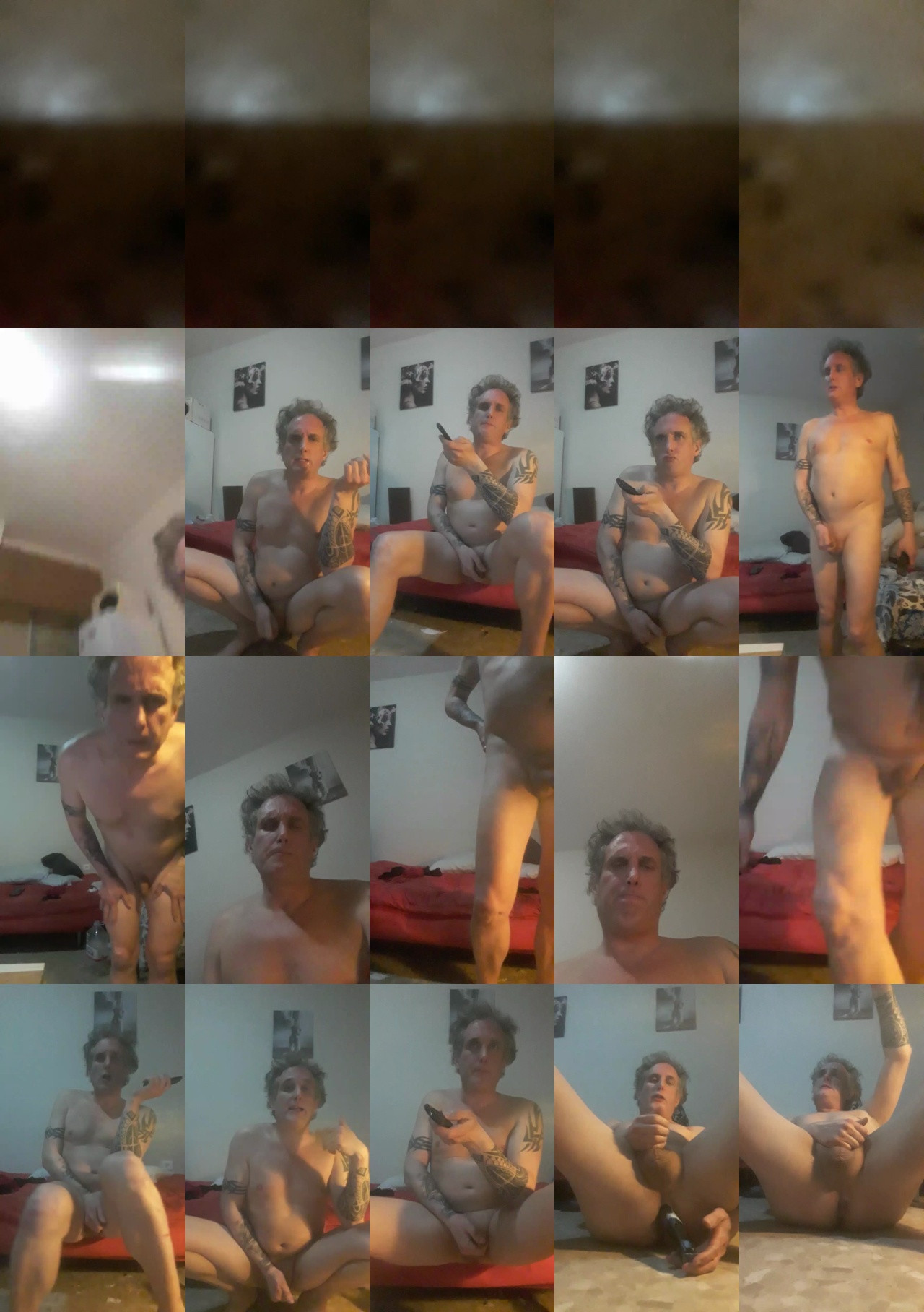 sissy0001  16-02-2021 Recorded Video XXX